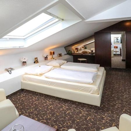 City-Hotel Ашаффенбург Экстерьер фото